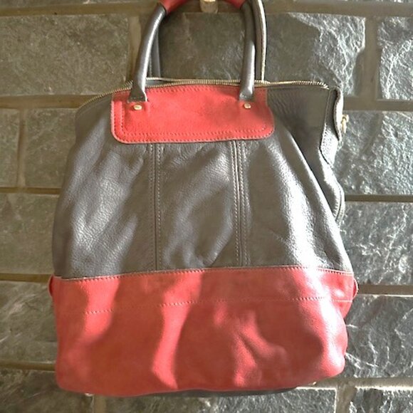See by Chloe Leather Tote - Picture 2 of 13